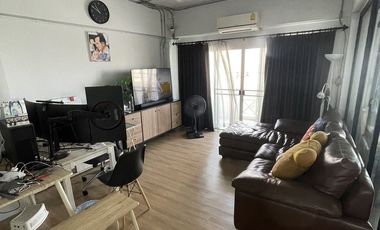 For sale 1 bed condo in Bang Kapi, Bangkok