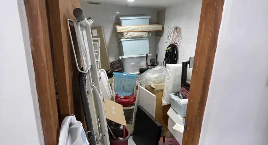 For sale 1 bed condo in Bang Kapi, Bangkok