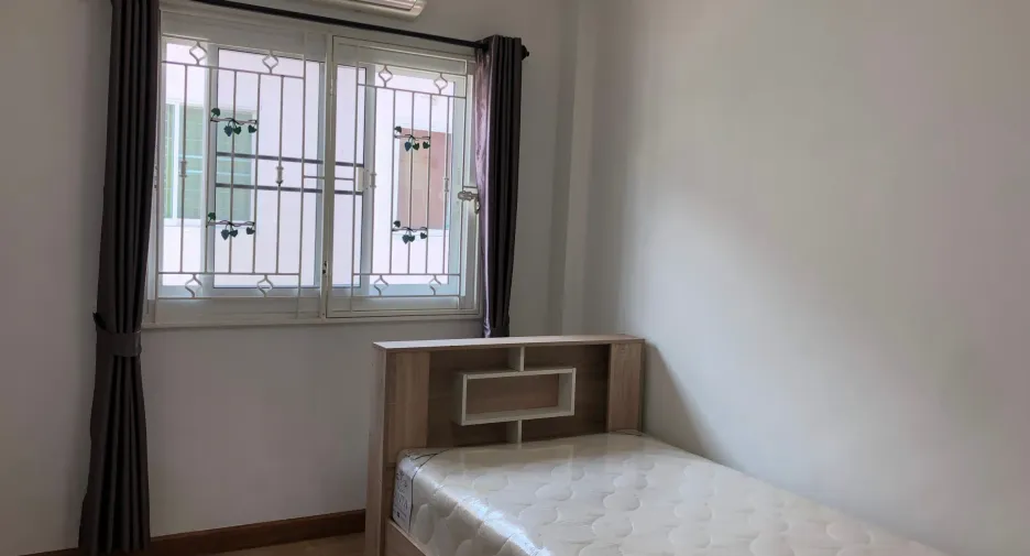 For rent 3 bedrooms house in Si Racha, Chonburi