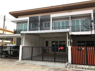 3 Bedroom House In Si Racha, Chonburi