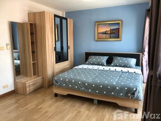 For rent 3 bedrooms house in Si Racha, Chonburi