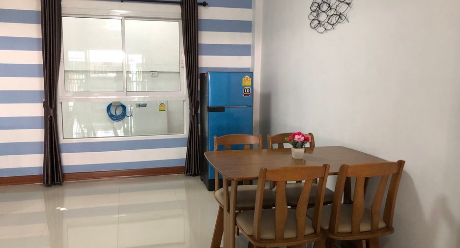 For rent 3 bedrooms house in Si Racha, Chonburi