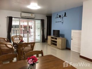 For rent 3 bedrooms house in Si Racha, Chonburi
