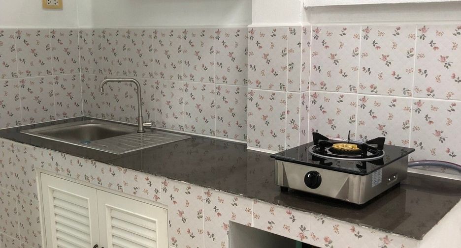 For rent 3 bedrooms house in Si Racha, Chonburi