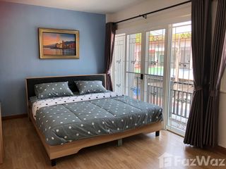 For rent 3 bedrooms house in Si Racha, Chonburi
