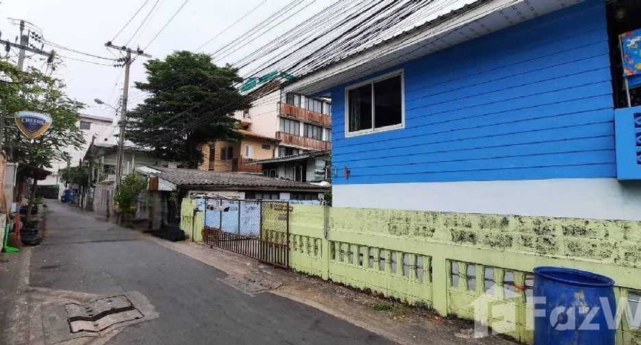 Продажа 8 спальни дом в Лак Си, Бангкок