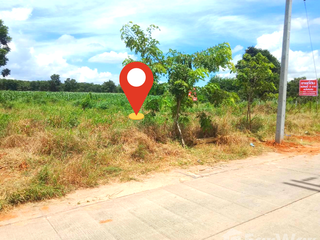 Terreno en venta en Sikhio, Nakhon Ratchasima