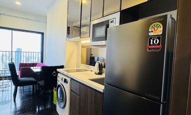 Condo en venta de 1 habitaciones en Watthana, Bangkok