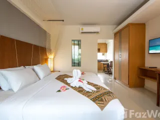 Villa en alquiler de 1 habitaciones en Thalang, Phuket