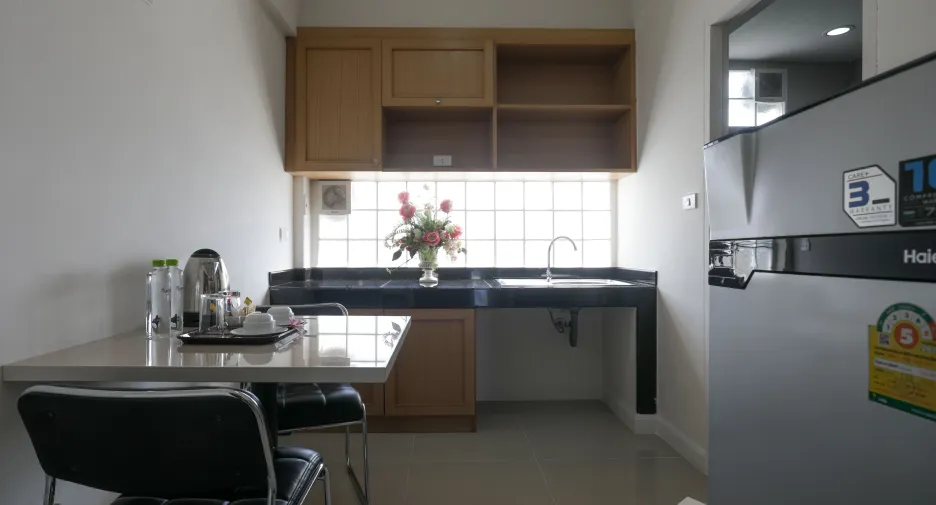 For rent 1 bed villa in Thalang, Phuket
