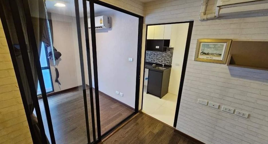 For sale 1 bed condo in Bang Khae, Bangkok