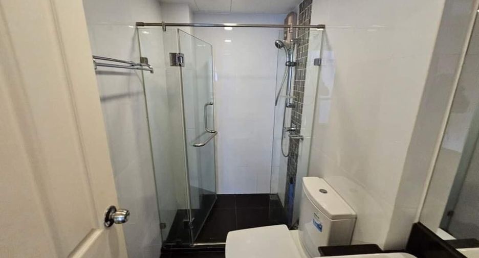 For sale 1 bed condo in Bang Khae, Bangkok