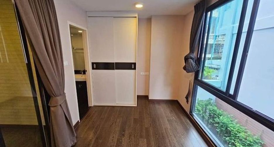 For sale 1 bed condo in Bang Khae, Bangkok