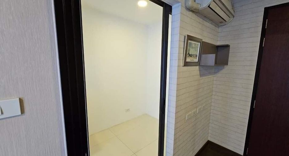 For sale 1 bed condo in Bang Khae, Bangkok