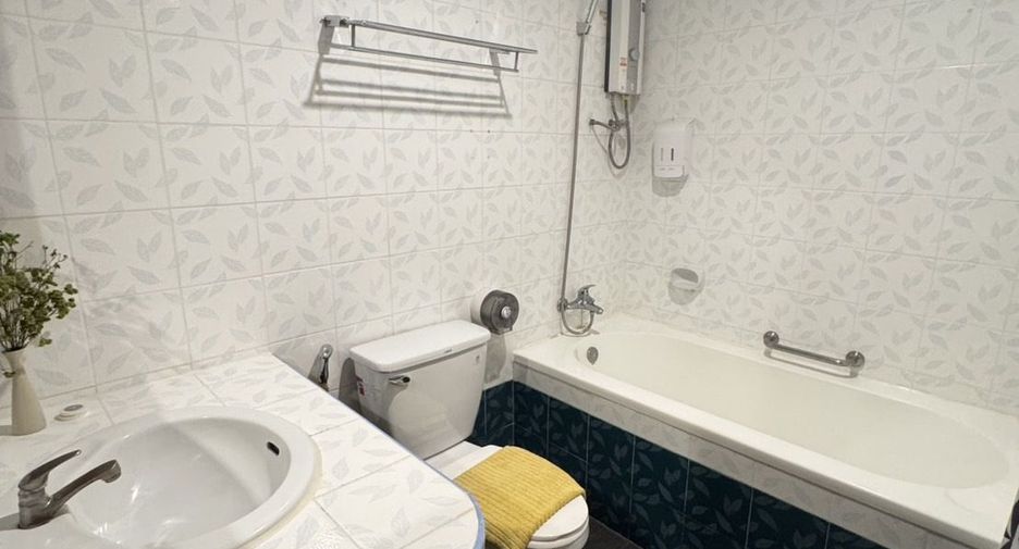 For rent スタジオ apartment in Kathu, Phuket