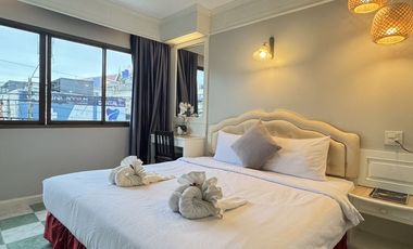 Apartamento en alquiler de estudio en Kathu, Phuket