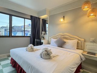 For Rent Studio Apartment In Kathu, Phuket