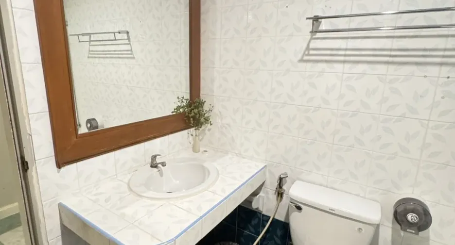 For rent スタジオ apartment in Kathu, Phuket