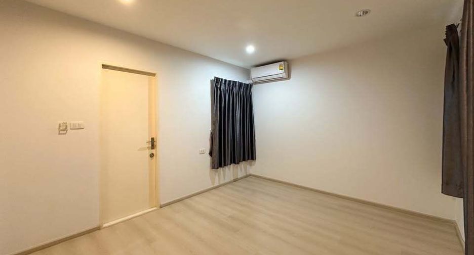 出售 3 卧室 独立屋 在 Bang Kruai, Nonthaburi