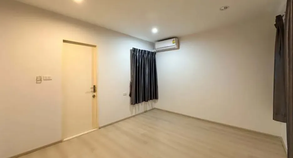 For sale 3 bedrooms house in Bang Kruai, Nonthaburi