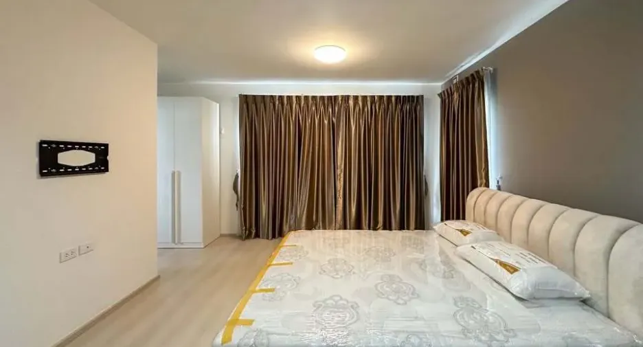 For sale 3 bedrooms house in Bang Kruai, Nonthaburi