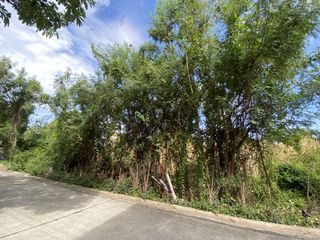For sale land in Sai Mai, Bangkok