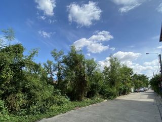 For sale land in Sai Mai, Bangkok