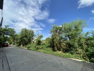 For sale land in Sai Mai, Bangkok