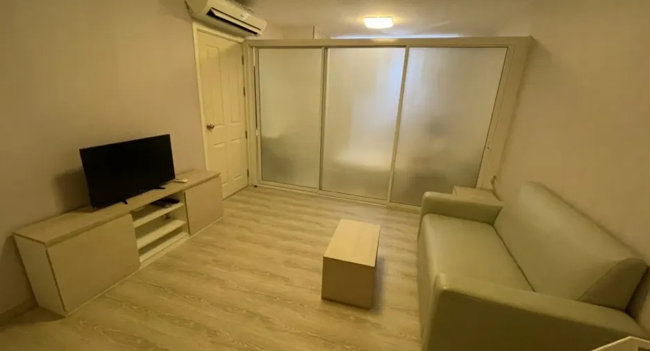 For sale 1 bed condo in Mueang Phitsanulok, Phitsanulok