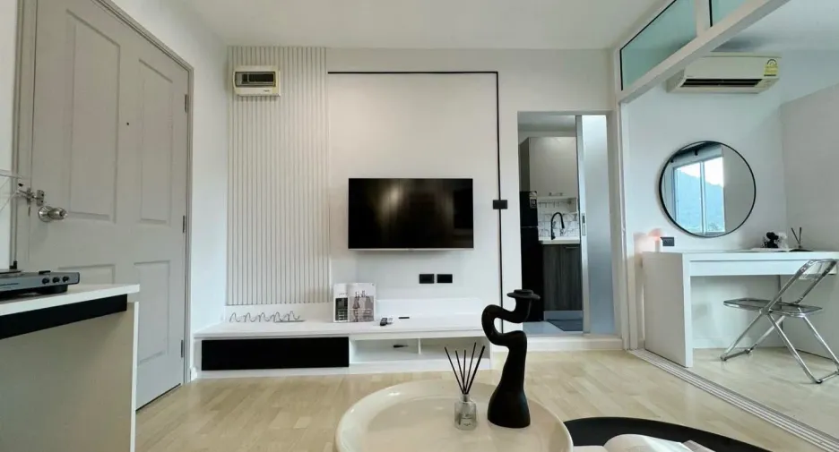 Wohnung zum Kauf mit Studio in Kathu, Phuket