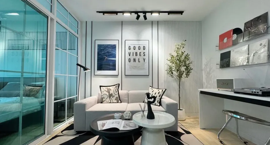 Wohnung zum Kauf mit Studio in Kathu, Phuket