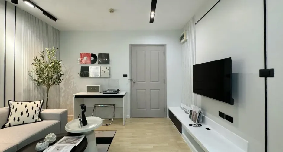 Wohnung zum Kauf mit Studio in Kathu, Phuket