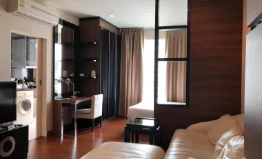 Condo en venta de estudio en Watthana, Bangkok