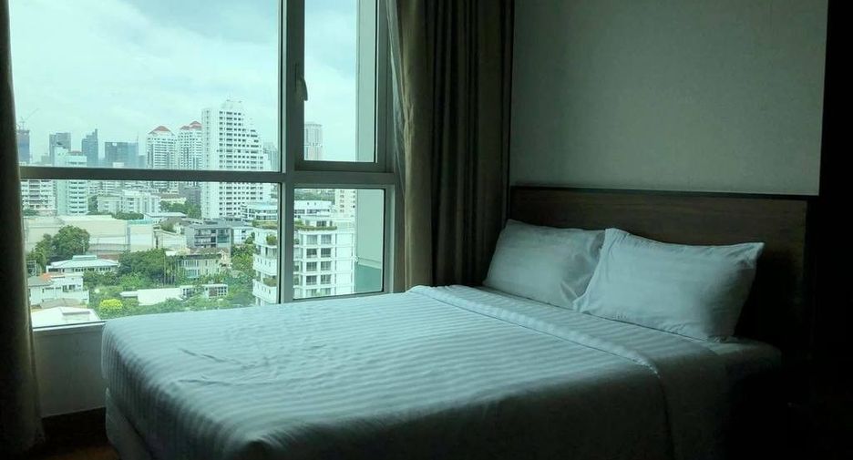 Condo en venta de estudio en Watthana, Bangkok