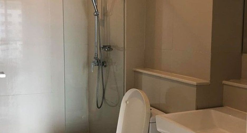 Condo en venta de estudio en Watthana, Bangkok