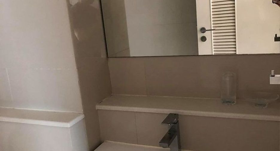 Condo en venta de estudio en Watthana, Bangkok