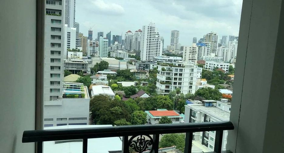Condo en venta de estudio en Watthana, Bangkok
