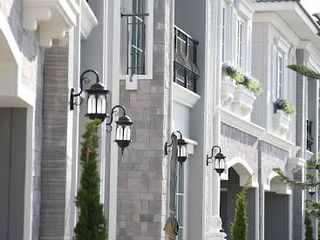 Продажа 4 спальни дом в Буенг Кум, Бангкок