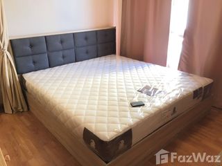 For sale 1 Beds condo in Rat Burana, Bangkok