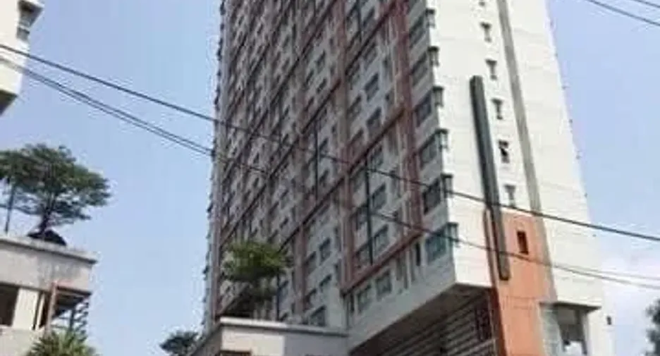 For sale 1 bed condo in Rat Burana, Bangkok