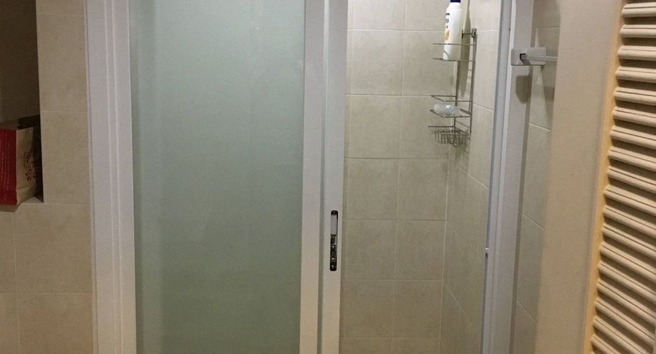 Продажа 1 кровать кондо в Рат Бурана, Бангкок