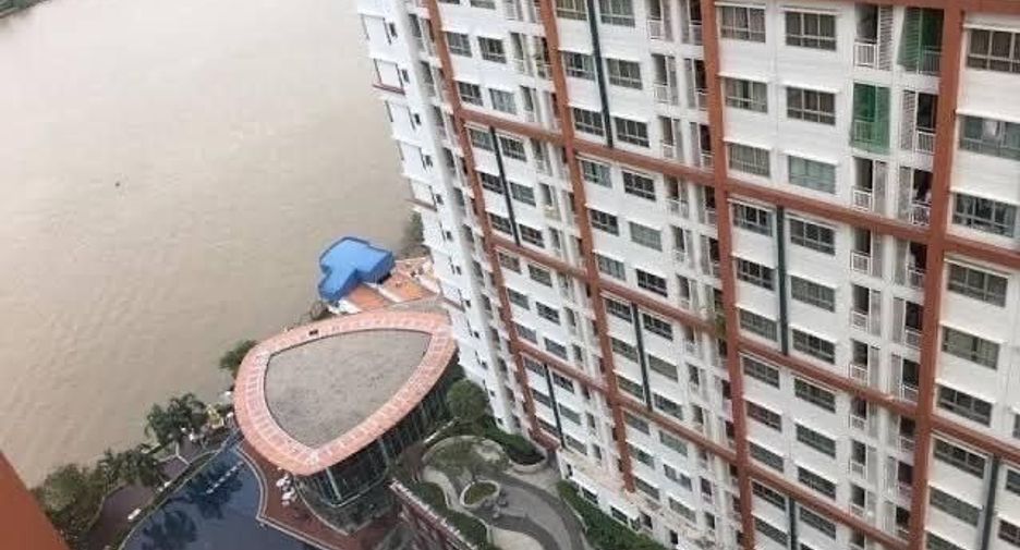 For sale 1 bed condo in Rat Burana, Bangkok