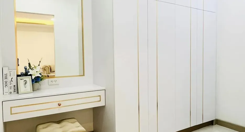 Villa en venta de 5 habitaciones en Bang Lamung, Chonburi