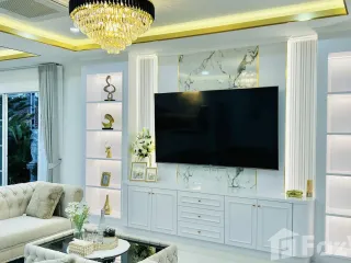 Продажа 5 спальни вилла в Банг Ламунг, Чонбури
