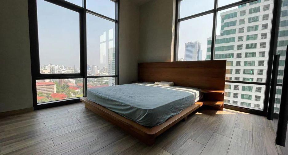 Wohnung zum Kauf und zur Miete mit 2 Zimmer in Watthana, Bangkok