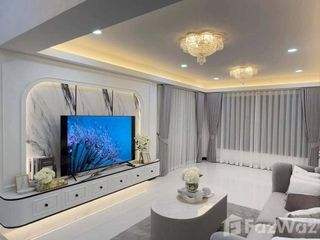 For sale 4 bedrooms villa in Bang Lamung, Chonburi