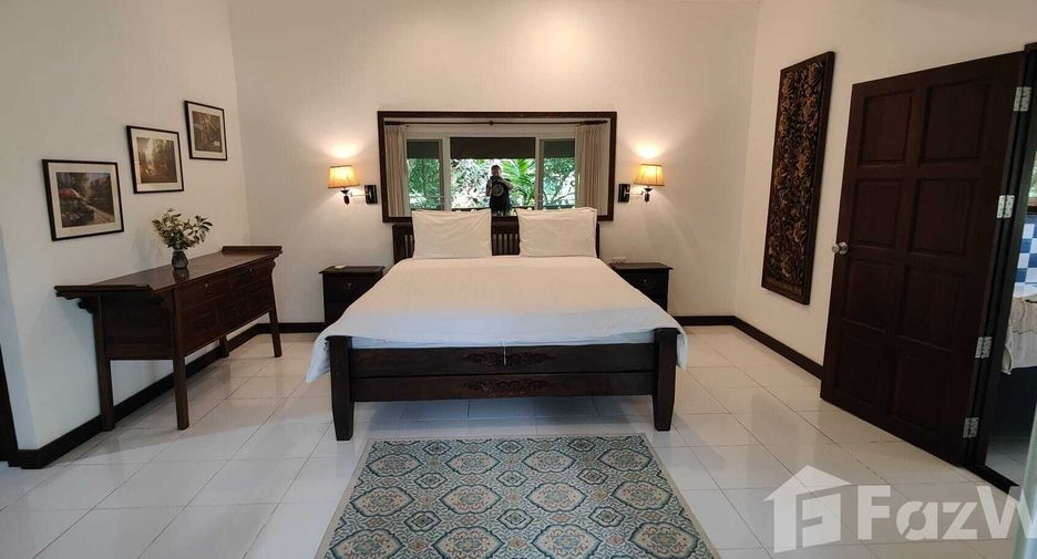 For rent 2 ベッドルーム condo in Kathu, Phuket