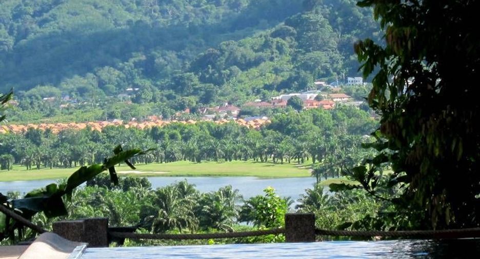 For rent 2 ベッドルーム condo in Kathu, Phuket