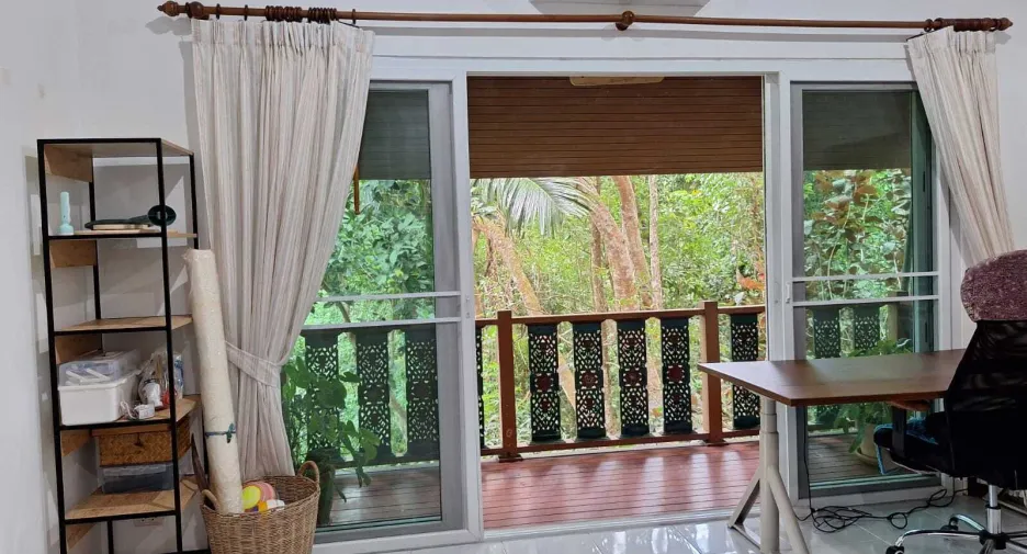 Wohnung zur Miete mit 2 Zimmer in Kathu, Phuket