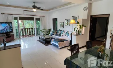 For rent 2 bedrooms condo in Kathu, Phuket